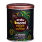 BOOMI INSTANT COFFEE Premium Single Origin Instant Coffee Powder, Medium Roast, 100% Arabica, 7oz Tin