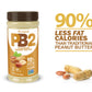 Pb2 Powdered Peanut Butter - 6.5Oz