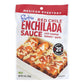 Frontera Foods Red Chile Enchilada Sauce, 8 Ounce - 6 Per Case.