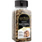 GranAroma Whole Nutmeg, 9.6 oz, Sweet & Savory Dishes, Baking, Whole Nut