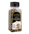 GranAroma Whole Nutmeg, 9.6 oz, Sweet & Savory Dishes, Baking, Whole Nut