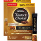 Nescaf  , Taster'S Choice, Instant Coffee Beverage, Hazelnut, 16 Packets, 0.1 Oz (3 G) Each - 2Pc