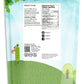 Food to Live Barley Flour, 1 Pound - Fine Powder, Kosher, Vegan, Bulk. Rich in Fiber. Wheat Flour Alternative. Great for Baking.