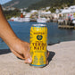 Guayaki Yerba Mate Energy Drink, Organic, 150mg Caffeine, 15.5 Fl Oz, Pack of 12