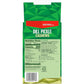 Emerald Nuts, Dill Pickle Seasoned Cashews, 15 Oz (Pack Of 2)
