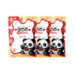 MISSLEE Mala Tteokbokki Sauce Mix (3 Pack, 2 Servings Each), Spicy & Aromatic Korean tteokbokki, Perfect for Rice Cakes, Stir-Fr