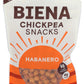 Biena Foods, Chickpea Snack Habanero, 5 Ounce