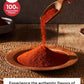 Korean Food Haetnim Maeul 100% Korean Red Chili Powder 3.5Oz(100G) | Small Particle Powder For Soups And Stews | Vegan, No Msg