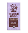 Beyond Good, Organic 80% Madagascar Dark Chocolate Bar, 2.64 Ounce