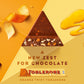 New Toblerone Orange Twist 360 G
