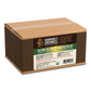 Harmonic Grounds Organic Decaf Mushroom Coffee Pods - Medium Roast with Lions Mane, Reishi, Chaga & Cordyceps - 34 Count Compatible with Keurig