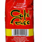 Cafe Rico Ground Regular Puerto Rican Coffee In Bag, 14 Ounce (Pack Of 6)