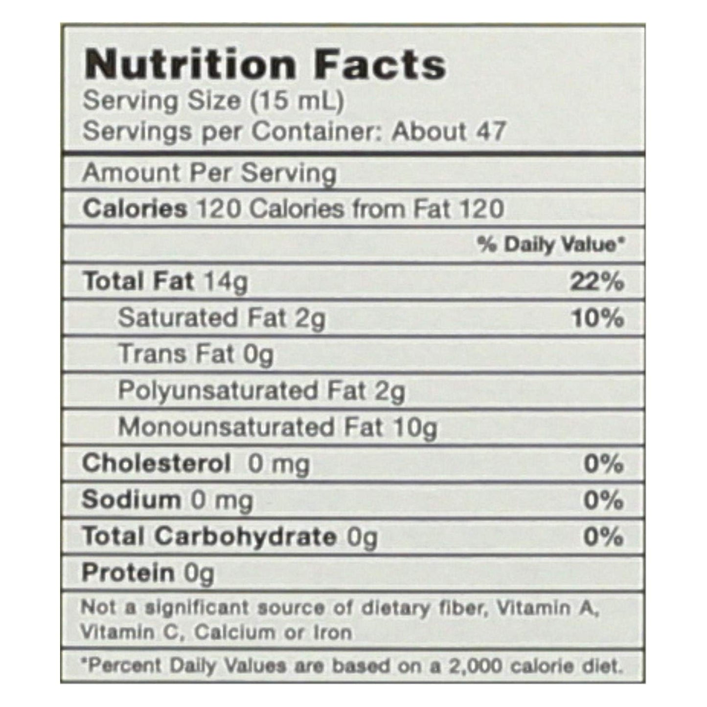Zoe Olive Oil - Arbequina - Case Of 6 - 255 Fl Oz(D0102H5Kuij)