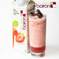Les Vergers Boiron Strawberry Puree, 100% Fruit, All Natural, No Added Sugar, Non-Gmo, No Preservatives, No Added Flavors, Vegan