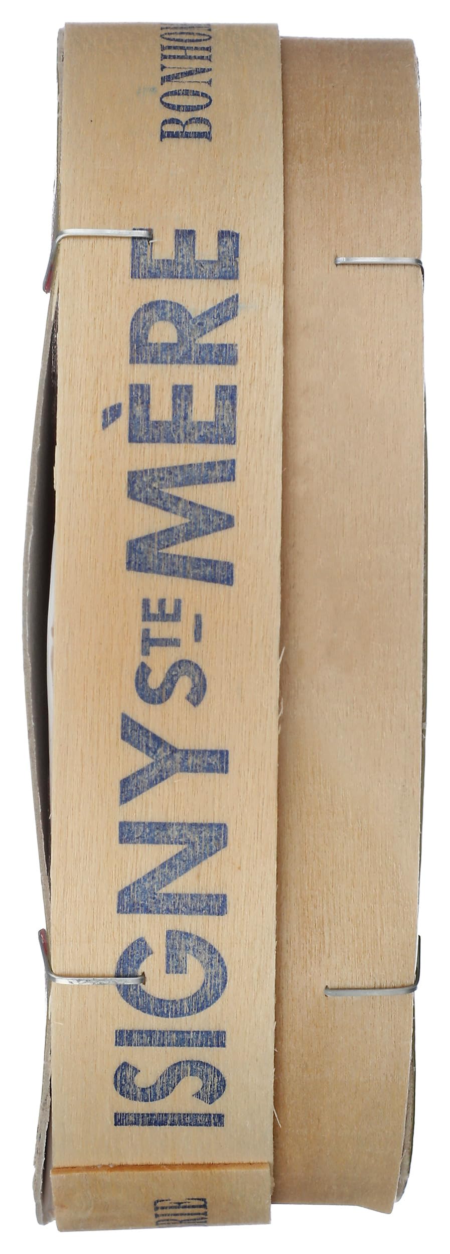 Isigny Ste Mere Double Cream Brie, 350 Gr