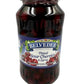 Belveder Pitted Sour Cherries, 24 oz