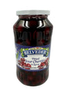 Belveder Pitted Sour Cherries, 24 oz