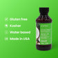 LorAnn Oils Coconut Bakery Emulsion: True Essence, Ideal for Boosting Fruit Tones in Cakes, Cookies & Desserts, Gluten-Free, Ket