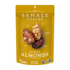 Sahale Snacks Honey Almonds Glazed Mix, 4 oz Pouches (6 Packs) - Non-GMO, Gluten-Free, Dry-Roasted Nuts with Cranberries & Vanilla