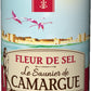 Le Saunier De Camargue Fleur De Sel Sea Salt (Plastic Tub), 35.2 Ounce