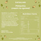 EATALIAN by AMZ BETTER Pistachio Cream, 17.63 oz/500 gr, Delicious Spreadable Cream with Sweet and Unique Taste, Perfect with Ic