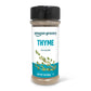 Amazon Grocery Ground Thyme, 2 Ounce, Previously Happy Belly, Packaging May Vary