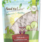 Food To Live Xanthan Gum, 12 Ounces - Kosher, Vegan, Keto Friendly, Pure Powder, Bulk, Great For Baking