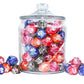 Assorted Fruit Flavored Tootsie Roll Pops- America'S Favorite Lollipop With Chocolately Center- Classic, Bulk Sizes, Variety Pac