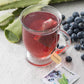 Bigelow Tea Herbal Tea, Blueberry and Aloe, Caffeine Free, 18 Count (Pack of 6), 108 Total Tea Bags, Model 072310010239