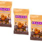 Brach'S Coffee Hard Caramels Peg, 3.25 Ounce, Pack Of 3 - Packaging May Vary