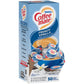 Nestle Coffee mate Liquid Coffee Creamer Singles, French Vanilla, 50 Ct Box with By The Cup Coffee Scoop
