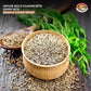 Angel Brand Cumin Seeds Whole 13Oz Bottle - Premium Whole Cumin Seeds For Cooking, Spices, And Seasoning - Ideal For Indian, Mid