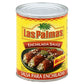 Las Palmas Red Enchilada Sauce, Medium, 19 Ounce (Pack Of 12)