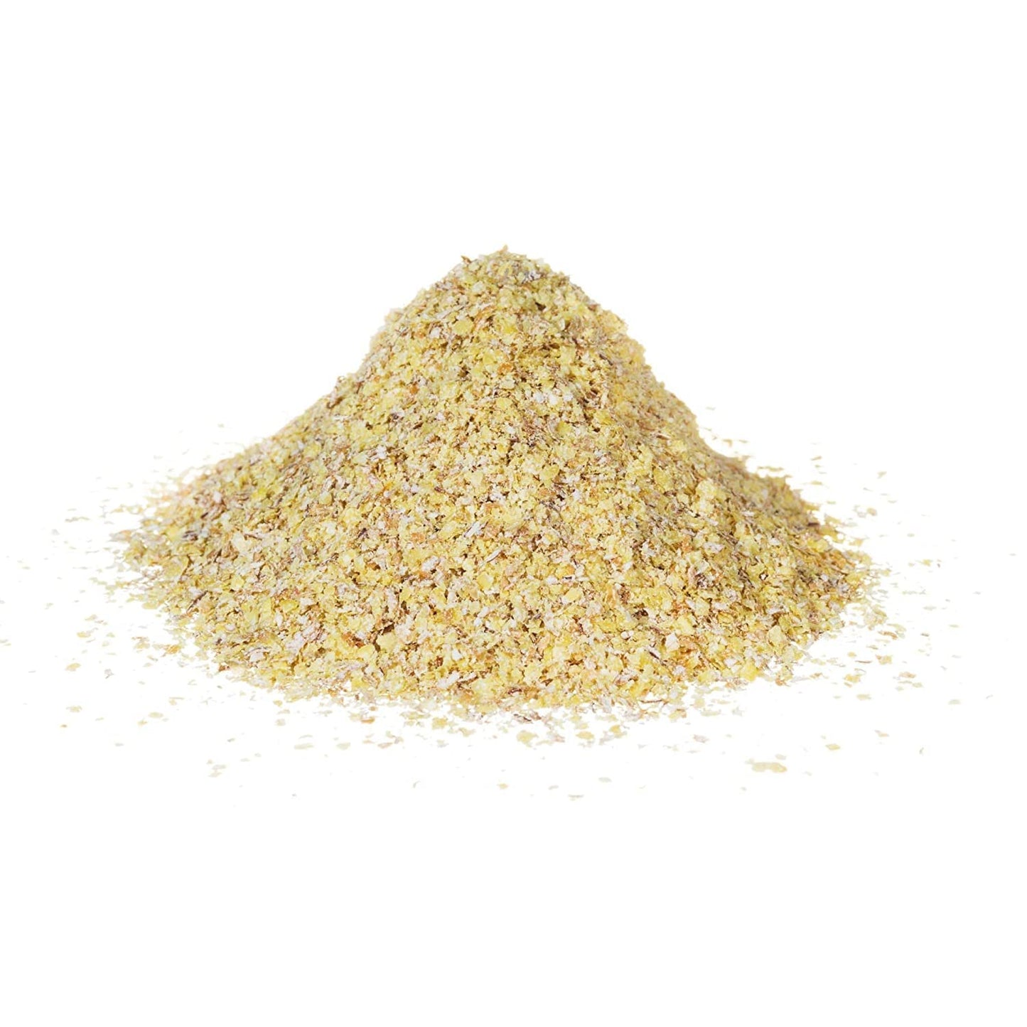 Naturejam Raw Uncooked Wheat Germ 10 Pounds Bulk Bag-Heat Sealed For Freshness.