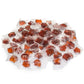 Mansfield Maple Maple Drops Hard Candy Made with Real Maple Syrup (5 Pound Cloth Bag)