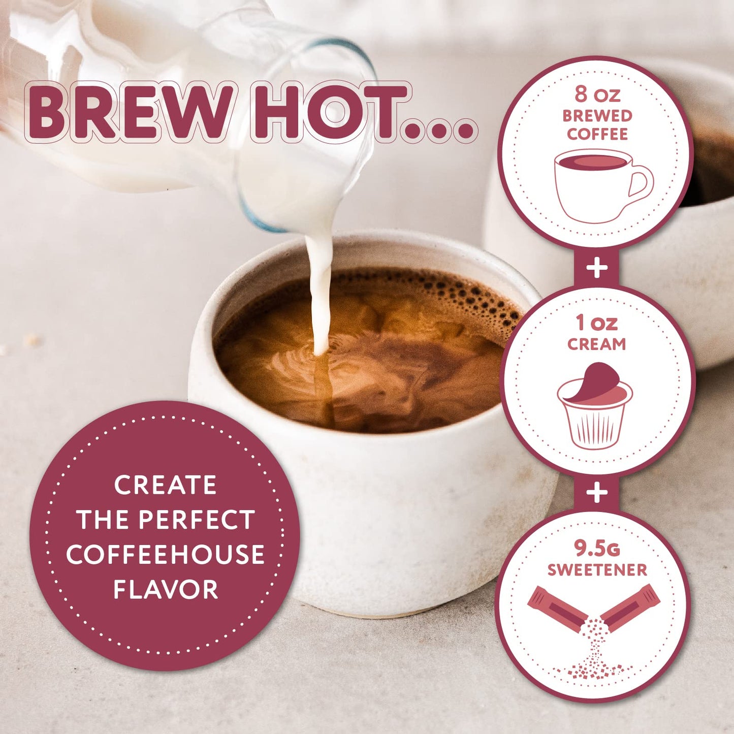 Paramount Roasters Chocolate Raspberry Flavored Ground Coffee, 12 Oz Medium Roast, Paramount Coffee Company