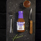Fody Foods Unsweetened Chipotle Bbq Sauce, Low Fodmap Certified, Sensitive Recipe, Gut & Ibs Friendly, 8.6Oz, Pack Of 3