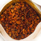 Siberian Sea Buckthorn Dried Berries 7.06 oz (200 g) Unsweetened 100% Raw Natural Wild Harvested Hippophae Fruit, No Additives,