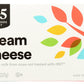 365 Everyday Value, Cream Cheese, 8 oz