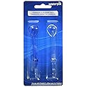 Water Pik Tongue Cleaners - 2 Pk