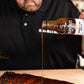 Heath Riles Bbq Sauces, Sweet Bbq Sauce, Pit Master Barbecue Sauce For Meat, Marinades, Dressings, 3 Bottles,16 Oz.