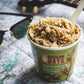 Modern Oats All Natural Oatmeal Cups - Variety Pack 2.6 oz (Pack of 12)
