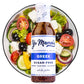 Yo Mama's Foods Keto Greek Dressing and Dip - Pack of (1) - Low Carb, No Sugar, Low Sodium, and Gluten-Free