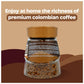Juan Valdez Classic Freeze Dried Coffee - Premium Colombian Coffee, 3.5 Ounce, Model SUVELAM