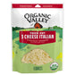 Organic Valley 3 Cheese Organic Thick Cut Shredded Italian Cheese Blend