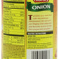 Nalley Chili Onion With Beans, 14-Ounce Cans (Pack Of 8)