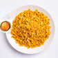 Freeze-dried Pumpkin Cubes 3.5oz. Dehydrated Pumpkin Cubes for Cooking milk Tea and Baking Vegetable Soup Recipes Pumpkin Snack 