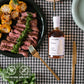 Carandini Bianca Sweet White Vinegar - Italian Balsamic-Style, 8.45 fl oz (Pack of 2)