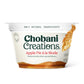 Chobani Creations Apple Pie  la Mode 5.3oz