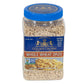 Golden Whole Wheat Orzo Pasta, Vegan, Non-GMO, 24 Oz (1.5 LB), Halal & Kosher Certified